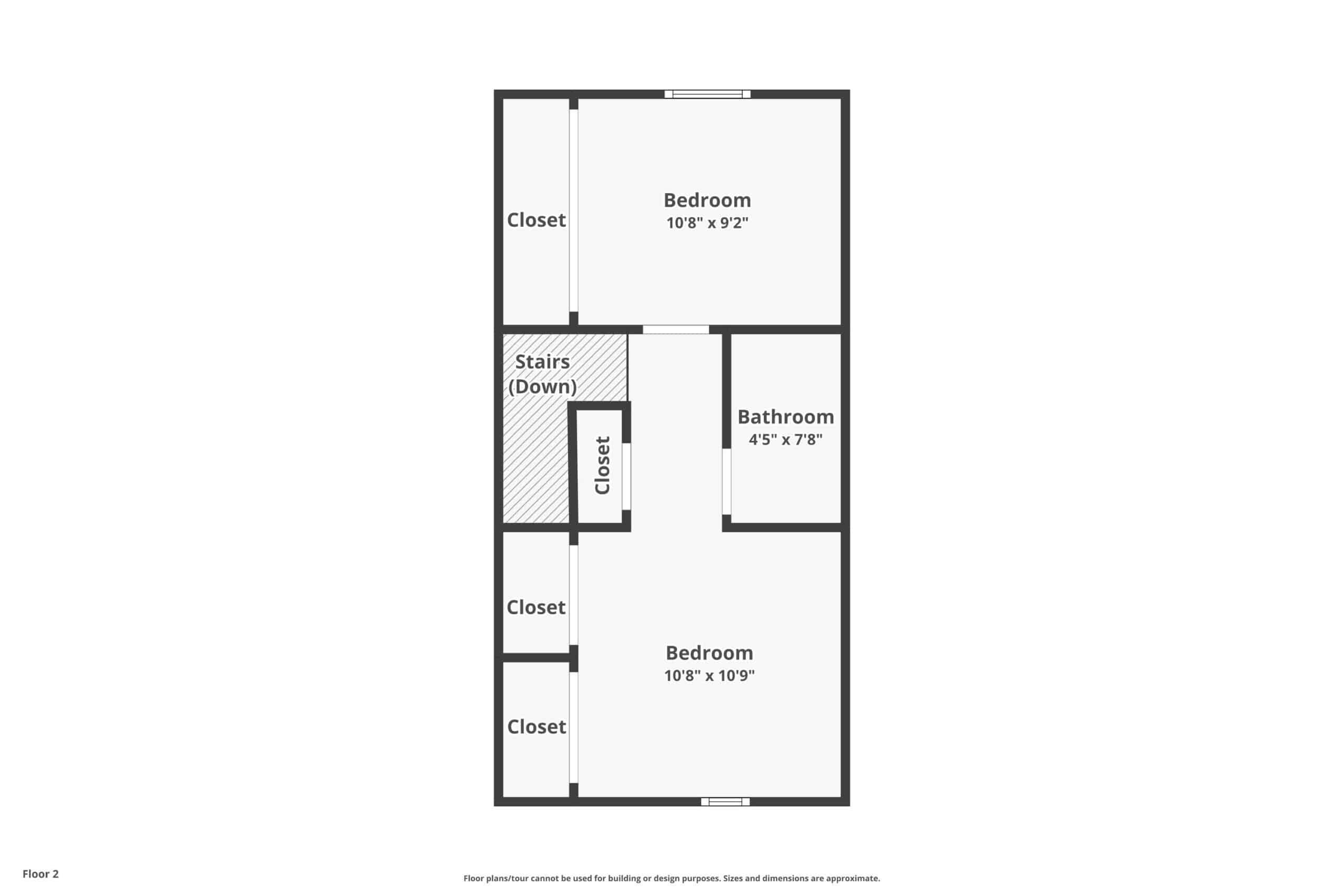 Upper Level