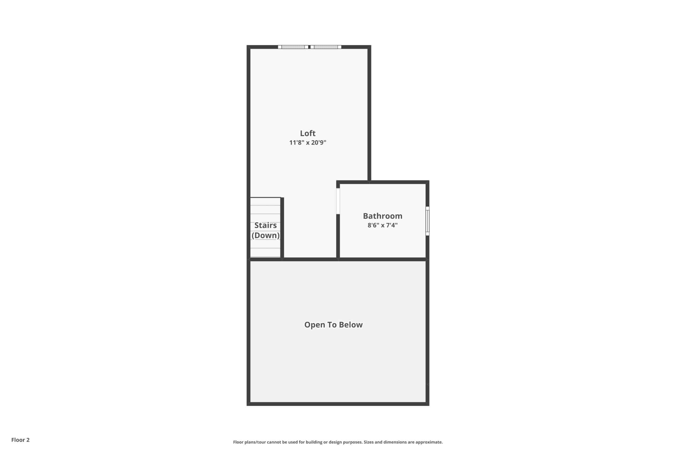 floor 2