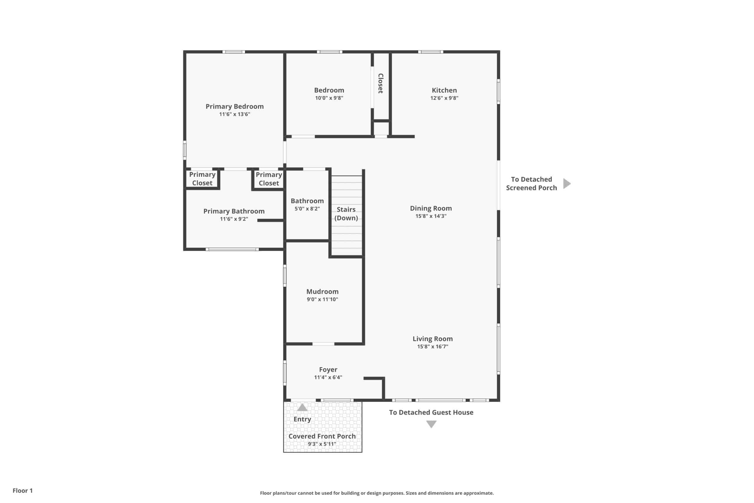 floor 1