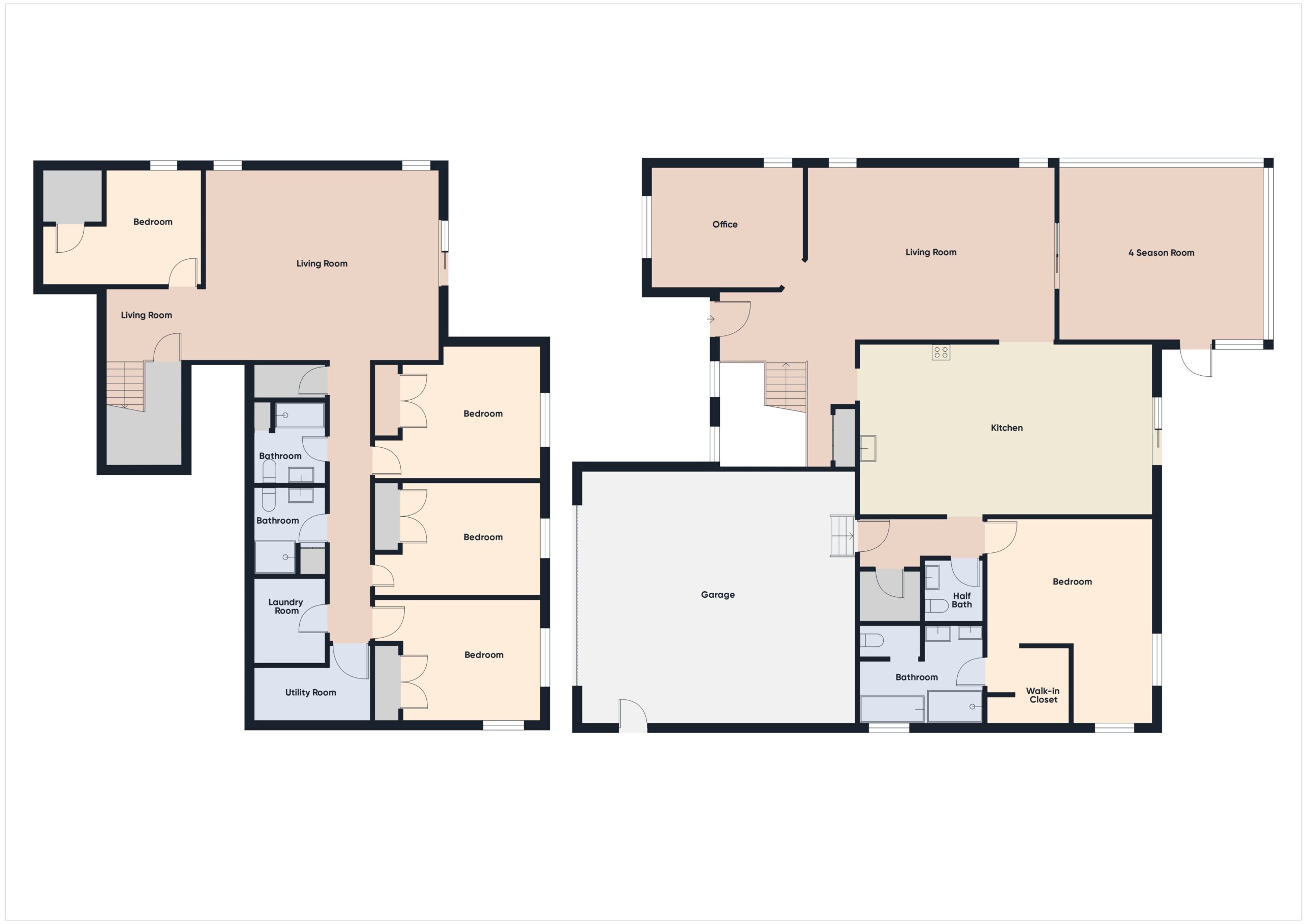 Floor Plans