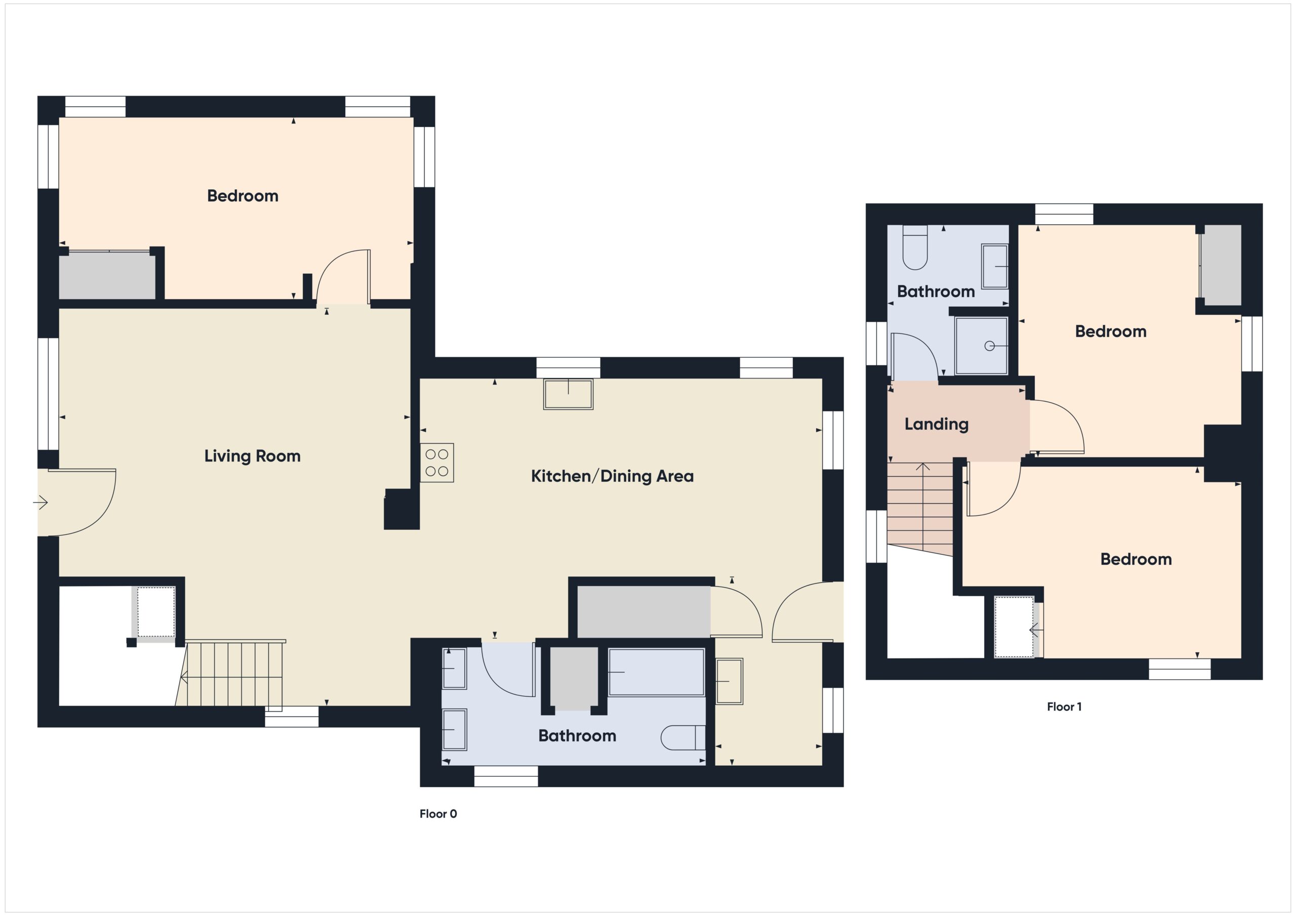 Floor Plan Floor plan