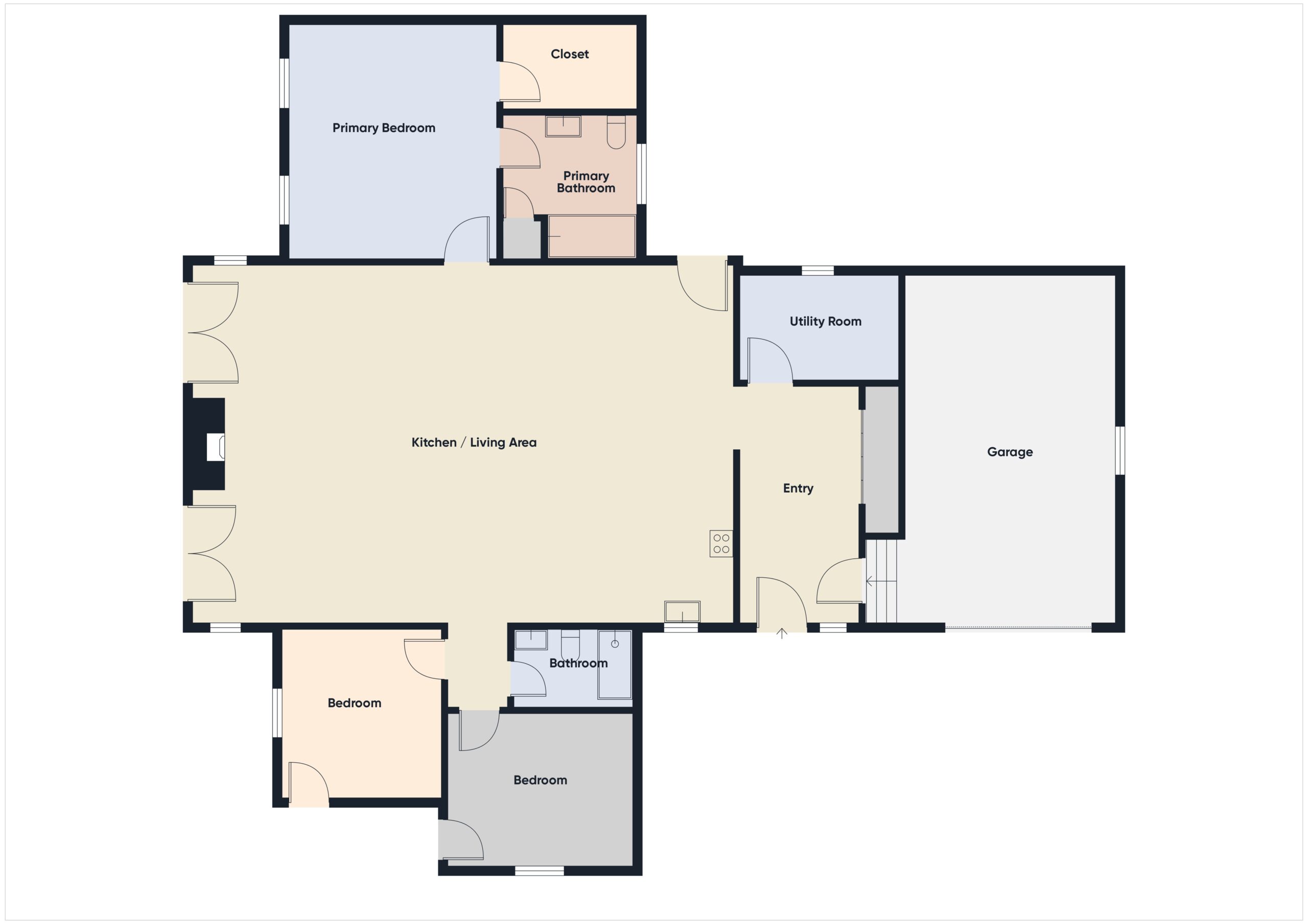 Floor Plan Floor Plans
