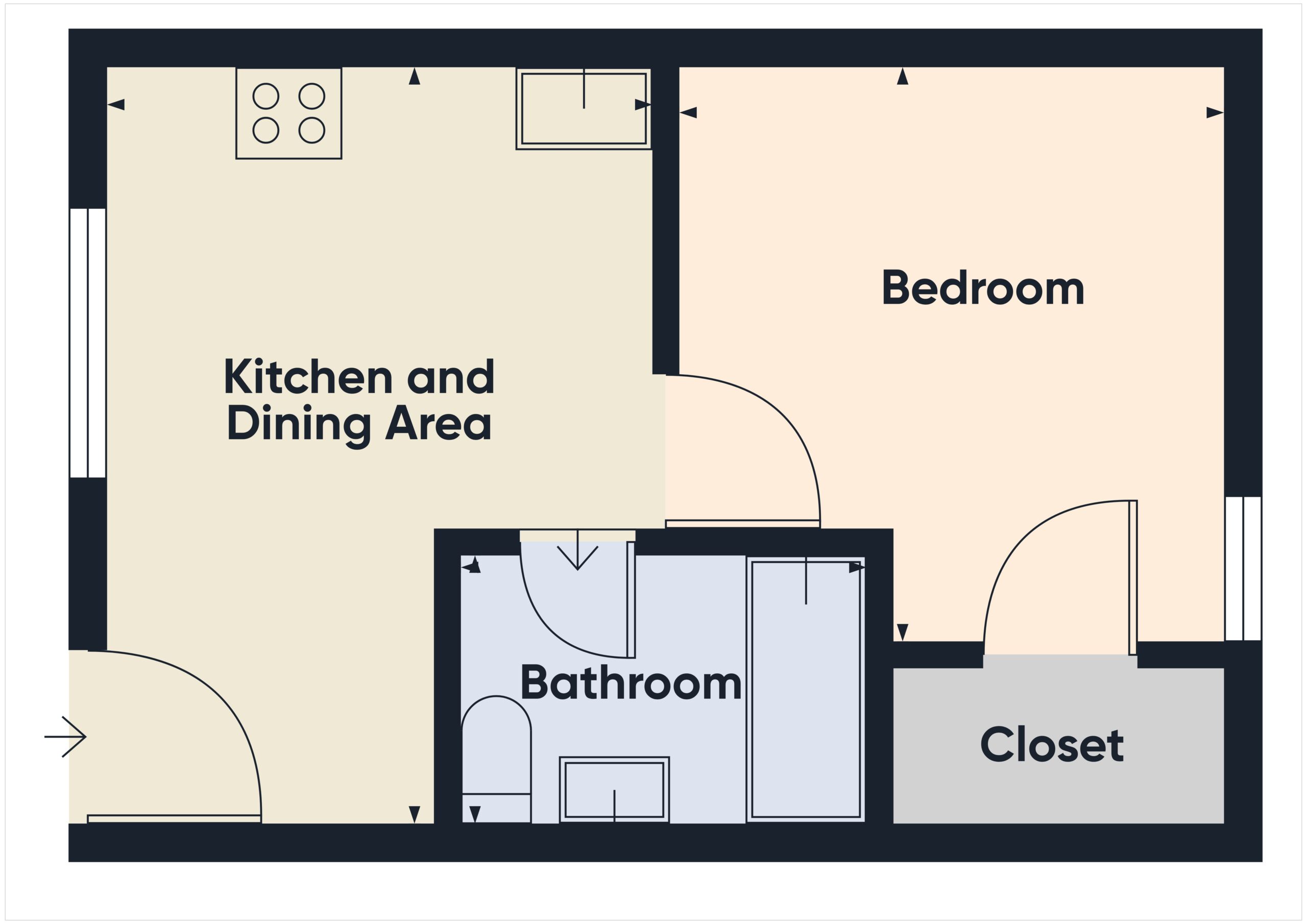 Guest House