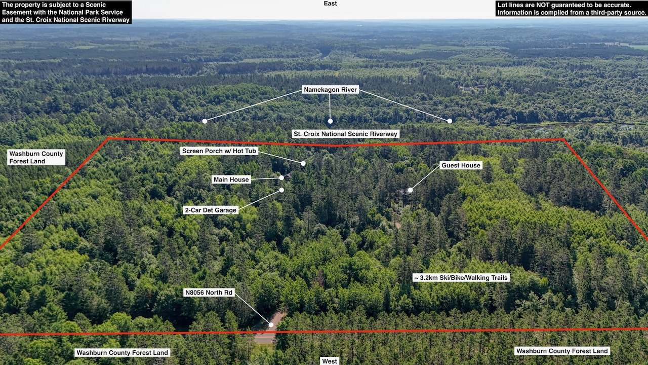 aerial