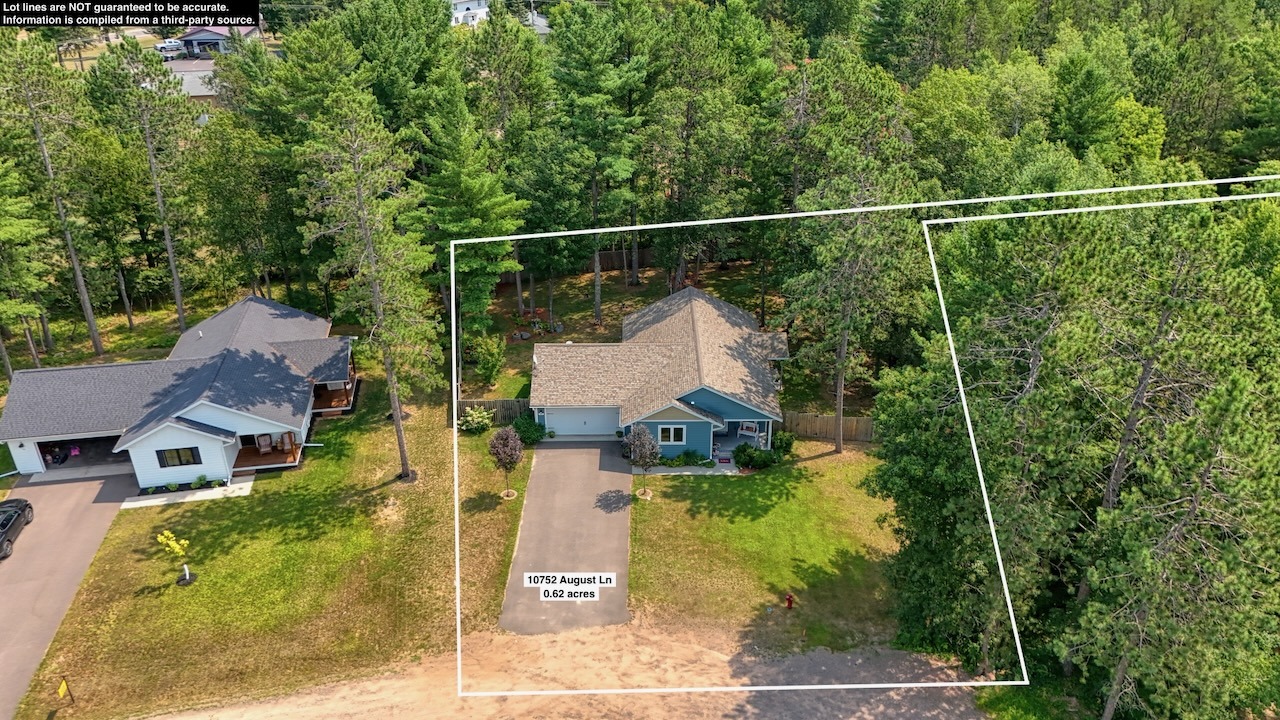 web aerial
