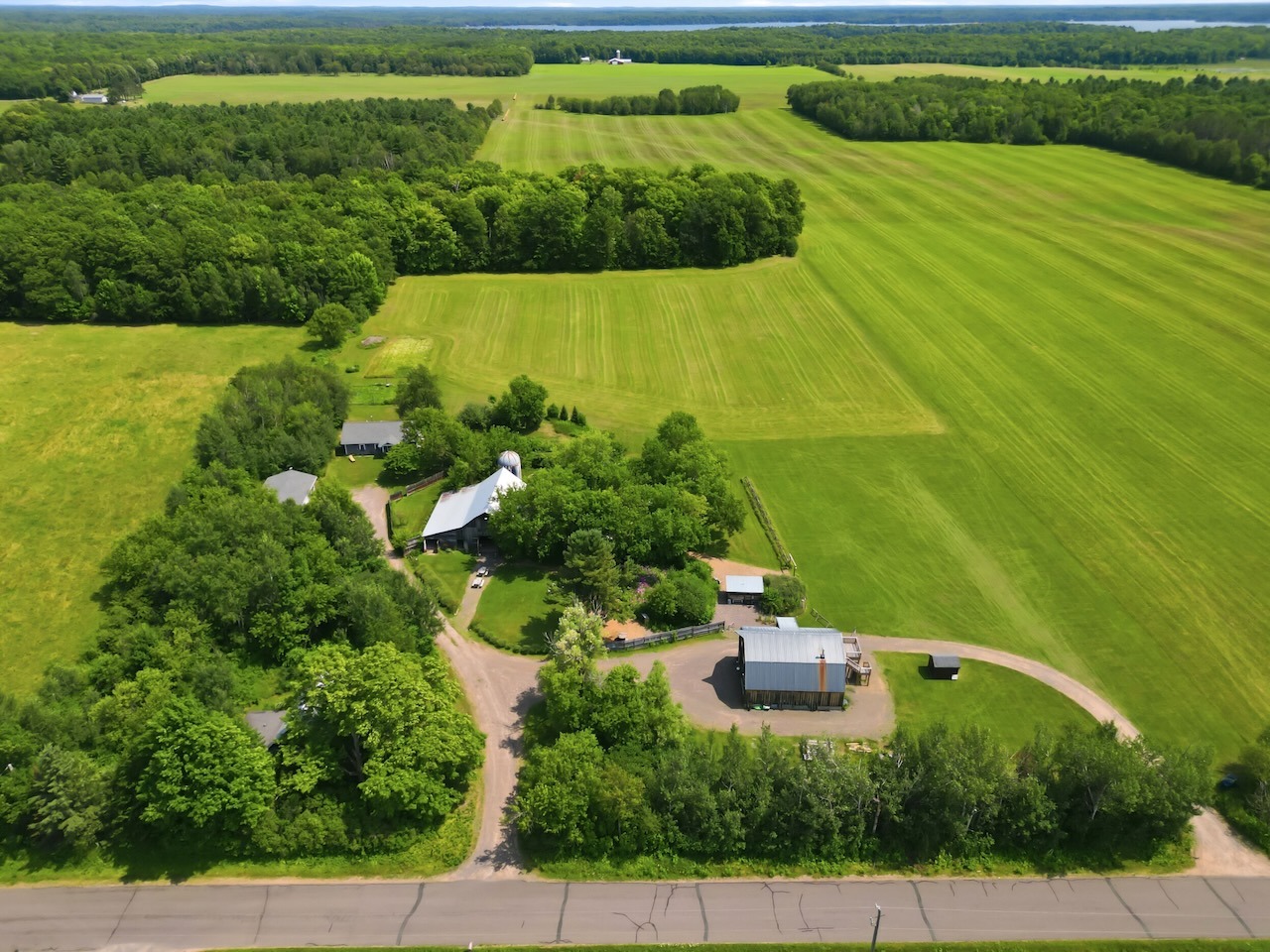 aerial